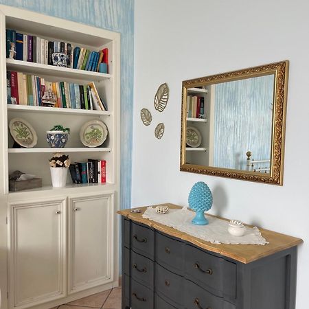 A Casa Di Stella Lejlighed Salerno Eksteriør billede