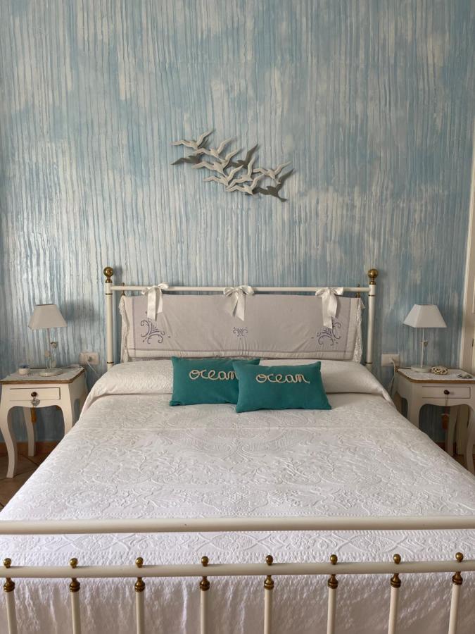 A Casa Di Stella Lejlighed Salerno Eksteriør billede