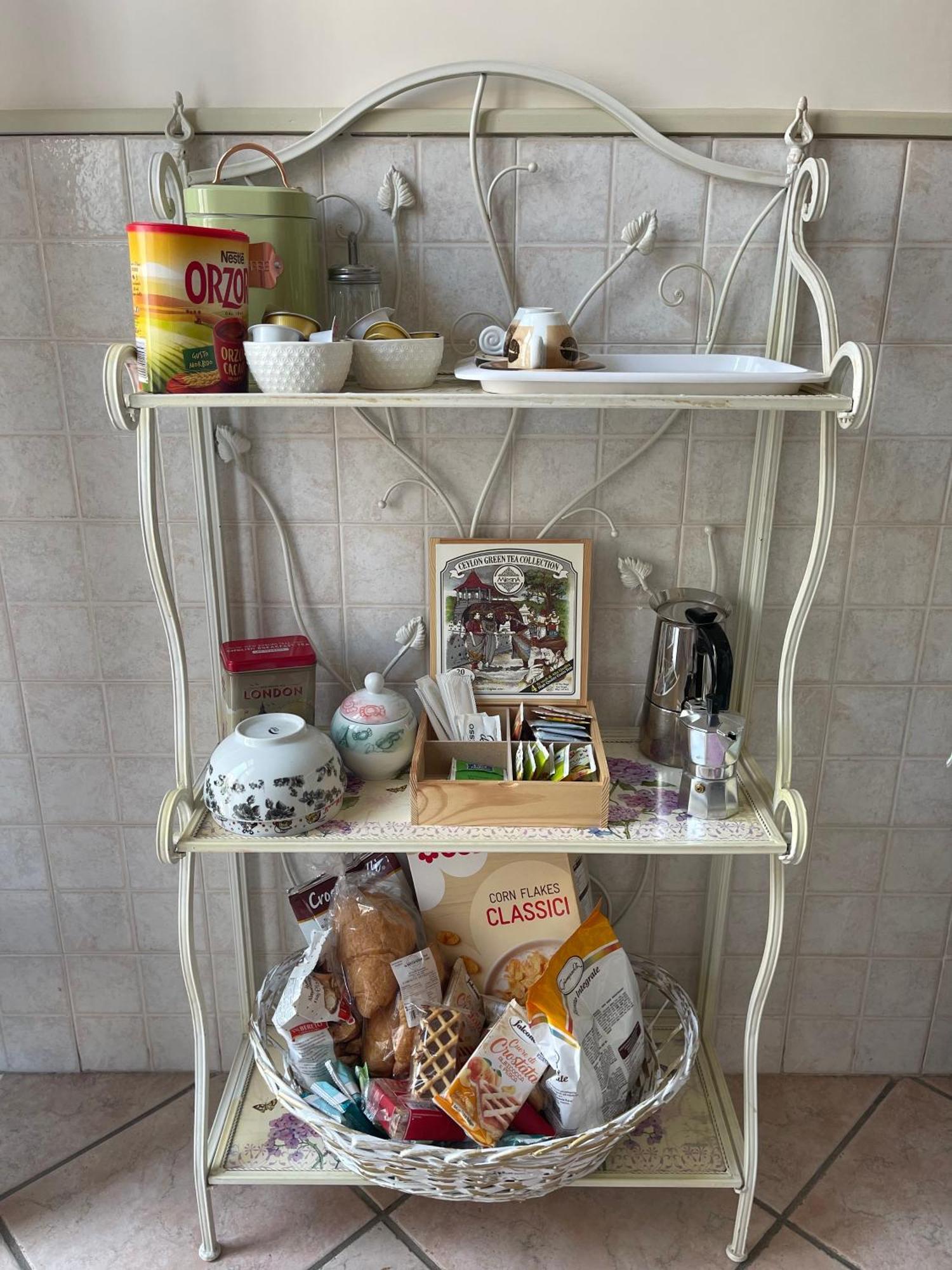 A Casa Di Stella Lejlighed Salerno Eksteriør billede